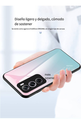 Funda De Silicona Degradada Para Google Pixel 3 Series, Sensación De Máquina Desnuda, Pinturas, Prevención De Caídas, Cristal