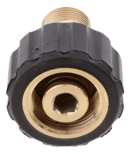 . Llave Perforadora Macho De 3/8 A Hembra M22x1.5 De 14 Mm