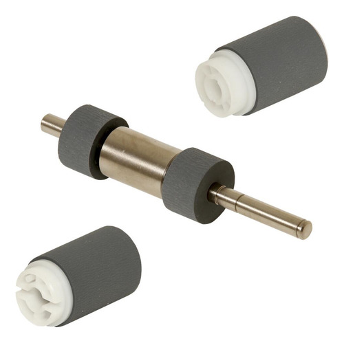 Kit De Gomas Toshiba E355 305 455 256 352 357 356