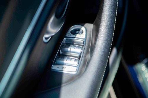 Mercedes E200 Advantgarde