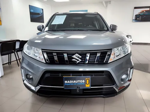 Suzuki Vitara 1.6 Gl
