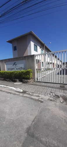 Imagem 8 de 15 de Casa Para Venda Em Rio Das Ostras, Recanto, 3 Dormitórios, 2 Banheiros, 1 Vaga - Ca0020_1-2169133