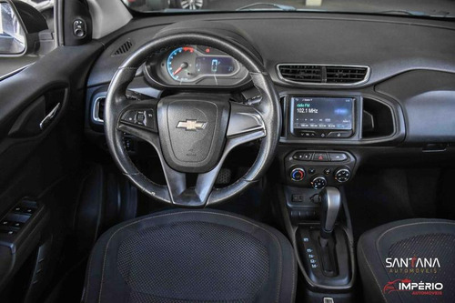 Chevrolet Onix 1.4at Ltz