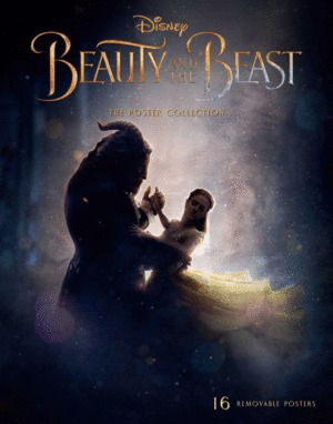 Libro Beauty And The Beast