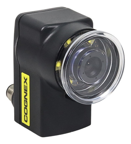Cognex C4g7-24g-e00 Sensor De Vision Checker 4g7