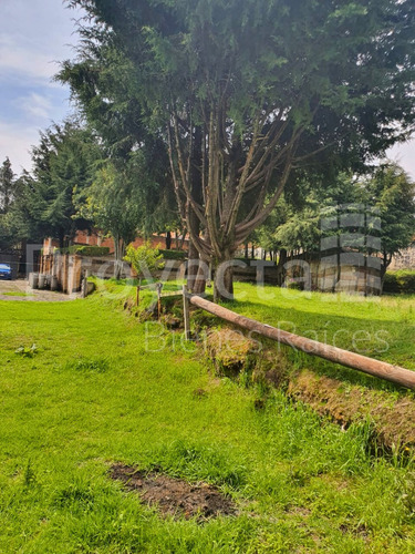 Bodega En Venta/renta En Picacho Ajusco, Tlalpan