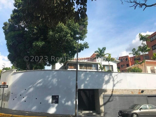 Jdv Cod 24-4627 Casa En Alquiler En Altamira 