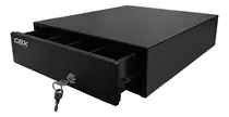 Comprar Cbx Cs300 - Caja Registradora Gaveta Para Dinero Mini