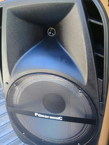 Parlante Portátil Usb Bluetooth Micrófono Sd Y Mucho Más