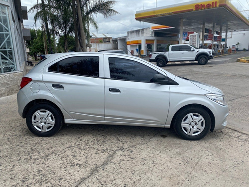 Chevrolet Onix Joy 1.4 Ls Vehiculosdeloeste