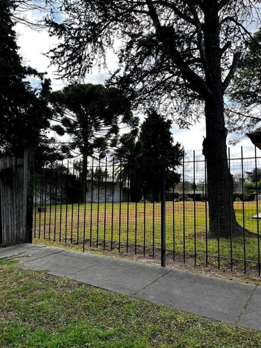 Imagen 10 de 10 de Venta Lote En Gonnet Entre Caminos