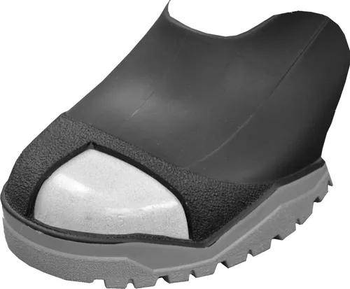 Bota Calfor Evolution Puntera Acero Certificada