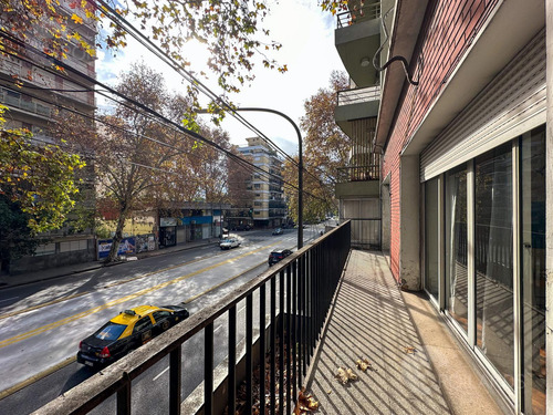 Venta Ph 4 Ambientes Con Balcón Y Terraza En Villa Crespo//chacarita