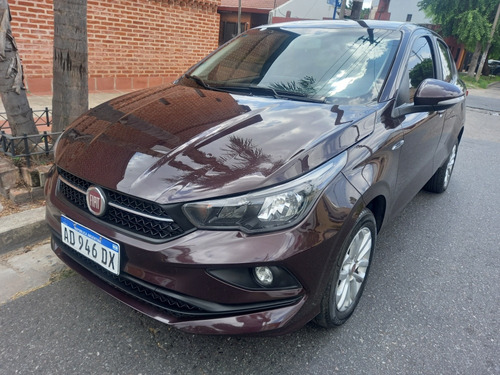 Fiat Cronos 1.3 Gse Drive Pack Conectividad