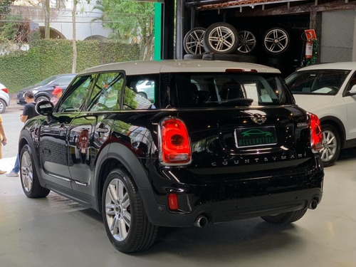 Excepecional Mini Countryman Único Dono