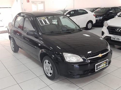 Chevrolet Classic Classic Life/ls 1.0 Vhc Flexp. 4p Flex Ma