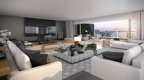 Imagem 6 de 16 de Apartamento Residencial Para Venda, Auxiliadora, Porto Alegre - Ap2217. - Ap2217-inc