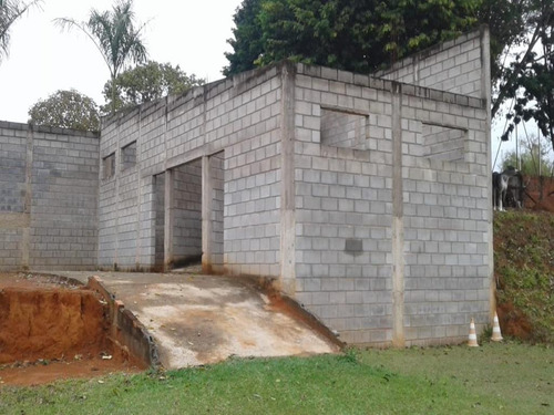 Imagem 3 de 20 de Empreendimento Comercial À Venda Em Araçoiaba Da Serra/sp - Ch00421 - 69011806