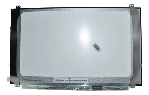 Pantalla Asus F510q X510q C523n Hp 15-ay018la Lp156wf9 Sp K2