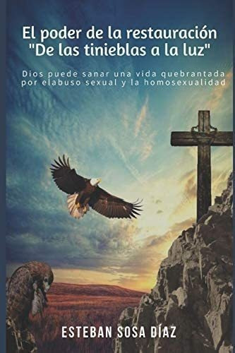 Libro El Poder Restauracion (spanish Edition)&..