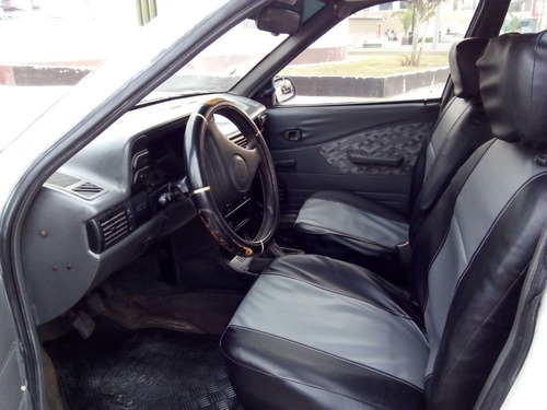 Daewoo Racer Eti