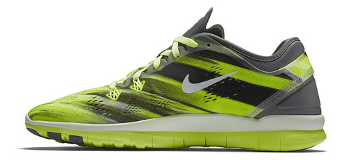 Zapatillas Nike Nke Free 5.0 Tr Fit Urbano 704695_004