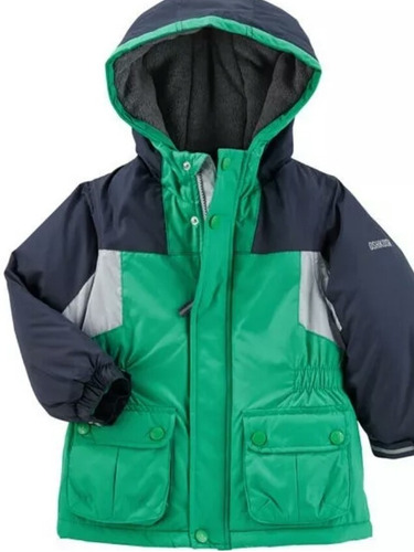 Campera Oshkosh Parka