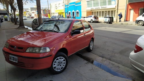Fiat Palio 1.3 Fire 2006