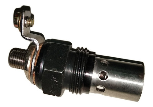 Bujia Calentadora Motor Perkins 4 O 6 Termoarranque