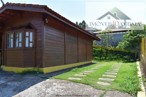 Chácaras À Venda Em Mairiporã/sp - Compre O Seu Chácaras Aqui! - 1468873