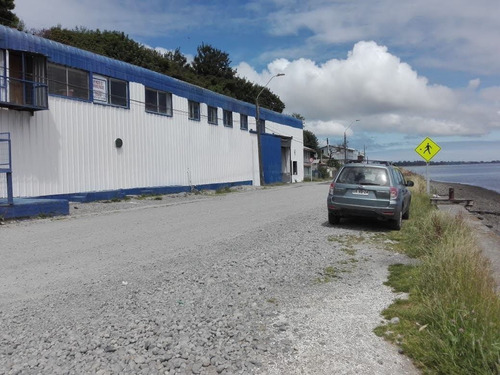 Local Comercial En Venta En Calbuco