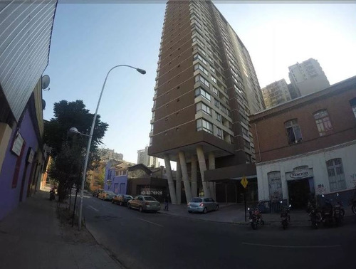 Fray Camilo 190 + Estacionamiento Metro Bustamante