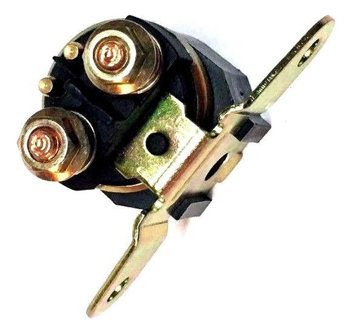 Starter Relay Solenoid For Suzuki Lt-f300 King Quad Atv  Lql