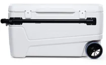 Comprar Cava Igloo Marina Maxcold Rueda 110qt - 104 Lts. - 168 Latas