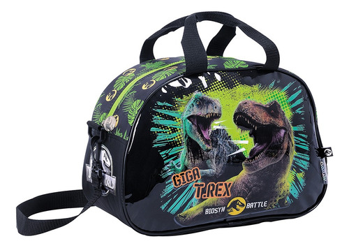 Bolso Jurassic World 77124 Original