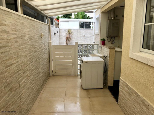 Imagem 7 de 15 de Casa Em Condomínio Para Venda Em Rio De Janeiro, Recreio Dos Bandeirantes, 4 Dormitórios, 2 Suítes, 4 Banheiros, 3 Vagas - 6613_1-2138955