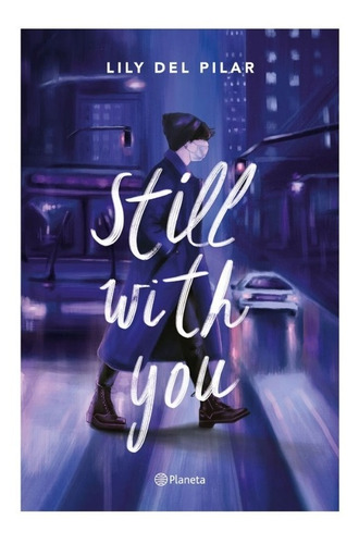 Libro Still With You - Original En Español / Diverti