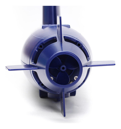 Mini Rc Submarino 2,4 Ghz Barco De Control Remoto Diy Mini Y