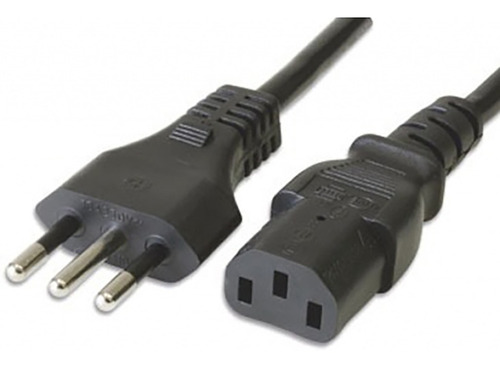 Cable De Poder 3 En Línea