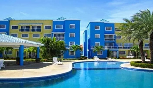 Bello Apartamento En Venta En Costa Azul