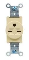 Comprar Toma Corriente Tipo Chino Para Empotrar 220\u002F250v 15a 