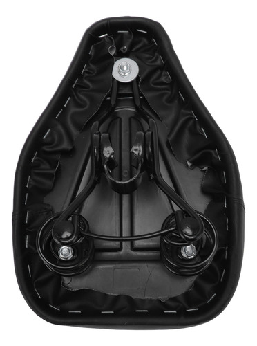 Scooter Eléctrico Plegable Para M5 Double Layer Shock