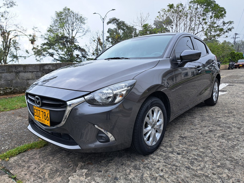 Mazda 2 1.5 Touring