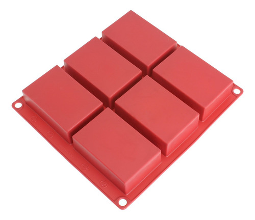 Molde De Silicon Freshware Para Pan De Molde, De 12,5 Pulgad