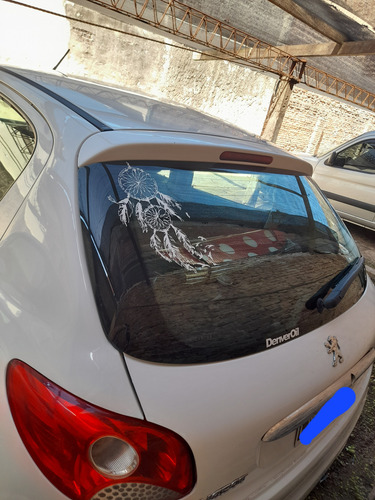 Peugeot 207 1.4 Active 75cv