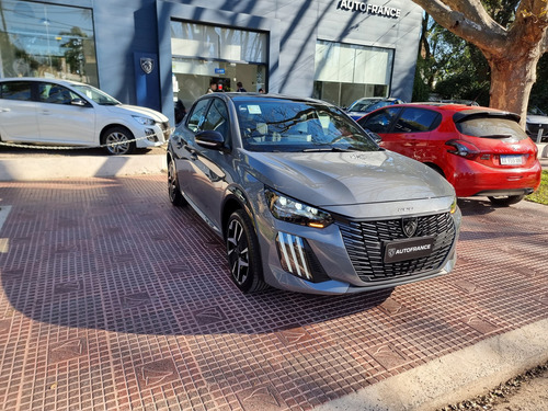Peugeot 208 1.0T Gt