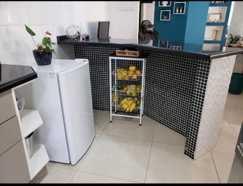 Imagem 19 de 30 de Apartamento Com 3 Dormitórios À Venda, 113 M² Por R$ 830.000,00 - Santa Paula - São Caetano Do Sul/sp - Ap3338