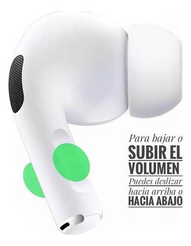 Auriculares Bluetooth Fesionales Compatibles Apple/android