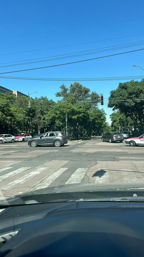 Terreno En Venta Ampliación Hidalgo , Tlalpan A Unas Cuadras Del Centro Comercia