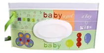 Comprar Porta Paños Toallitas Humedas Generico Tipo Sobre Kids